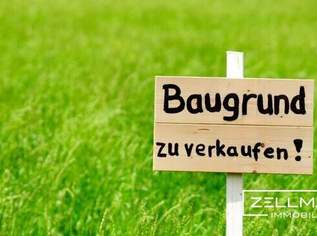 Grundstück am Weinberg in Wien-Mauer | ZELLMANN IMMOBILIEN, 890000 €, Immobilien-Grund und Boden in 1230 Liesing