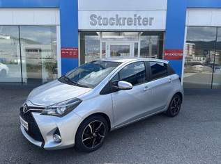 Yaris 1,4 D-4D Style*Rückfcam*KLima*NUR 31.000KM*, 12690 €, Auto & Fahrrad-Autos in Steiermark