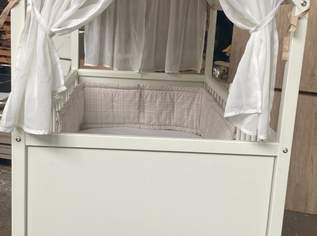 Gitterbett Stokke Gitterbett Stokke
