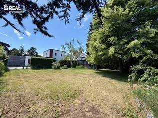 Baugrundstück in begehrter Lage von Brunn am Gebirge, 595000 €, Immobilien-Grund und Boden in 2345 Brunn am Gebirge