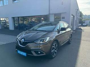 Scénic Grand Scénic Energy TCe 130 Bose Viele Extras, 8880 €, Auto & Fahrrad-Autos in 8075 Hart bei Graz Scénic Grand Scénic Energy TCe 130 Bose Viele Extras, 8880 €, Auto & Fahrrad-Autos in 8075 Hart bei Graz