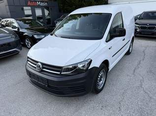 Caddy Kasten BMT, 13500 €, Auto & Fahrrad-Autos in 1110 Simmering