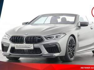 M8 *M Competition *Carbon, 134990 €, Auto & Fahrrad-Autos in Steiermark