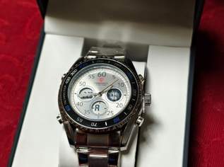 Fredric Tourbillon Uhr Fredric Tourbillon Uhr