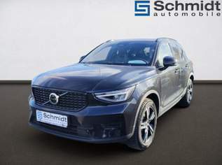 XC40 B3 Plus Dark Aut., 36400 €, Auto & Fahrrad-Autos in 5020 Altstadt