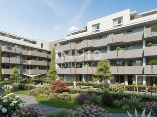 Wohngefühl Simmering. Provisionsfrei. Neu und attraktiv, 249500 €, Immobilien-Wohnungen in 1110 Simmering