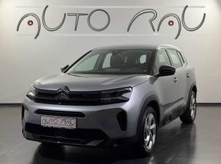 C5 Aircross 1.5 BlueHDI Feel Automatik *LED*NAVI*TEMPO*, 21990 €, Auto & Fahrrad-Autos in 9062 Moosburg