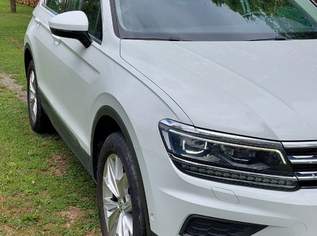 VW Tiguan 4 motion, 19800 €, Auto & Fahrrad-Autos in 7052 Gemeinde Müllendorf