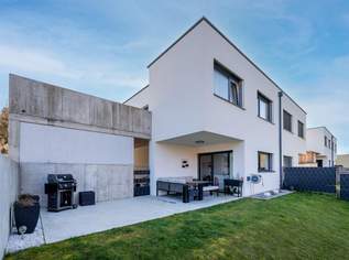 Modernes Wohnen über zwei Etagen - voll möbliert mit zwei Terrassen und Garten in TOP LAGE!, 550000 €, Immobilien-Häuser in 4400 Steyr Modernes Wohnen über zwei Etagen - voll möbliert mit zwei Terrassen und Garten in TOP LAGE!, 550000 €, Immobilien-Häuser in 4400 Steyr