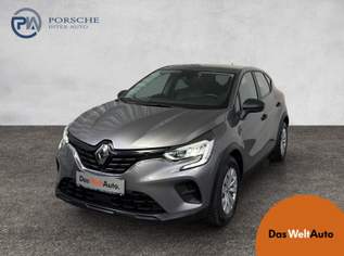 Captur TCe 100 Life, 12900 €, Auto & Fahrrad-Autos in 9020 Innere Stadt Captur TCe 100 Life, 12900 €, Auto & Fahrrad-Autos in 9020 Innere Stadt