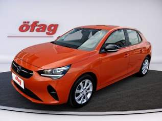Corsa 1.2 Euro Edition, 13990 €, Auto & Fahrrad-Autos in 5020 Altstadt