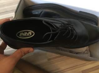 Aivi Service Schuhe Lederlook, 20 €, Kleidung & Schmuck-Herrenkleidung in 1170 Hernals Aivi Service Schuhe Lederlook, 20 €, Kleidung & Schmuck-Herrenkleidung in 1170 Hernals