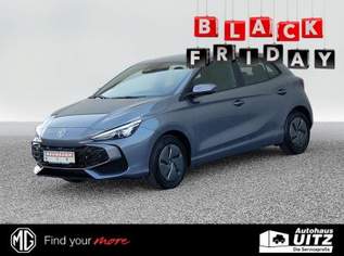 MG3 Select, 16489 €, Auto & Fahrrad-Autos in 8330 Feldbach