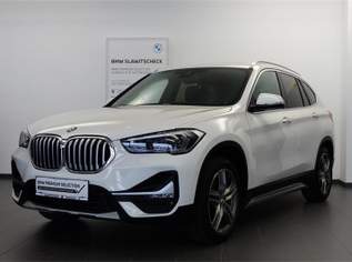 X1 xDrive18d, 33600 €, Auto & Fahrrad-Autos in 3304 Gemeinde Sankt Georgen am Ybbsfelde