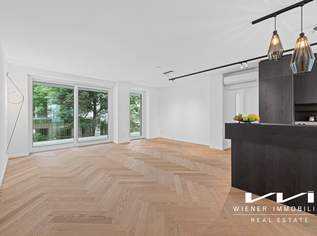 Durchgesteckte Familienwohnung mit 2 Balkonen in Ruhelage, 1750000 €, Immobilien-Wohnungen in 1040 Wieden