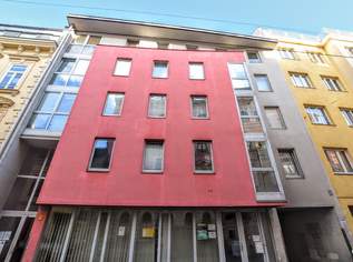 ZUM VERKAUF: 3 Garagenstellplätze (Stapelparker) in der Grundsteingasse 30, 54000 €, Immobilien-Kleinobjekte & WGs in 1160 Ottakring