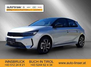 Corsa 1,2 Direct Injection Turbo Euro 6.4 GS Aut., 18900 €, Auto & Fahrrad-Autos in 6220 Gemeinde Buch in Tirol