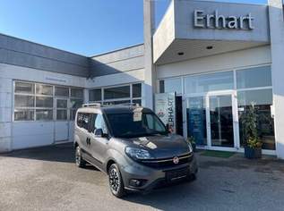 Doblo Lounge, 13450 €, Auto & Fahrrad-Autos in Niederösterreich