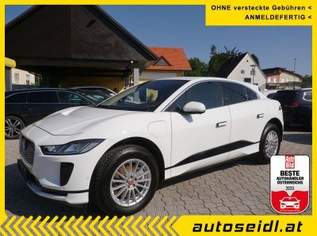 I-Pace Austria Edition EV320 AWD *TOP-PREIS*, 26500 €, Auto & Fahrrad-Autos in 8200 Gleisdorf I-Pace Austria Edition EV320 AWD *TOP-PREIS*, 26500 €, Auto & Fahrrad-Autos in 8200 Gleisdorf