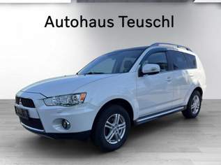Outlander 2,2 DI-D SST Instyle, 8990 €, Auto & Fahrrad-Autos in Niederösterreich