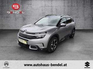 C5 Aircross Shine, 14790 €, Auto & Fahrrad-Autos in 3161 Gemeinde St. Veit an der Gölsen