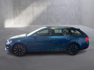 Škoda OCTAVIA Combi Ambition TSI ACT, 15640 €, Auto & Fahrrad-Autos in 4060 Leonding