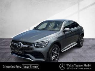 GLC 300 de 4M Coupé, 51850 €, Auto & Fahrrad-Autos in 8434 Tillmitsch GLC 300 de 4M Coupé, 51850 €, Auto & Fahrrad-Autos in 8434 Tillmitsch