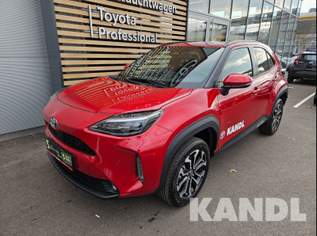 Yaris Cross 1.5 VVT-i Hybrid Active Drive Aut., 27990 €, Auto & Fahrrad-Autos in 1220 Donaustadt