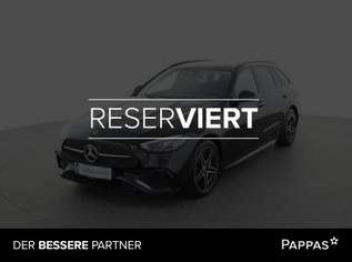 C 300 d e 4MATIC T-Modell, 42900 €, Auto & Fahrrad-Autos in 2351 Gemeinde Wiener Neudorf