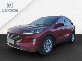 Kuga 2,5 Duratec PHEV Titanium Automatik, 29500 €, Auto & Fahrrad-Autos in 7210 Mattersburg