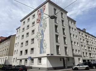 Helle 2-Zimmerwohnung wartet auf ihren letzten Schliff!, 259000 €, Immobilien-Wohnungen in 1060 Mariahilf Helle 2-Zimmerwohnung wartet auf ihren letzten Schliff!, 259000 €, Immobilien-Wohnungen in 1060 Mariahilf