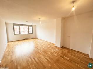 3-Zimmer-Wohnung mit großem Balkon in Floridsdorf – Bus direkt vor dem Haus, 1299 €, Immobilien-Wohnungen in 1210 Floridsdorf