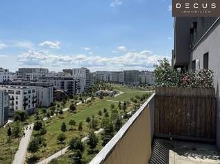 | BEFRISTET VERMIETET | TRAUMAUSBLICK | INKL STELLPLATZ, 449000 €, Immobilien-Wohnungen in 1100 Favoriten
