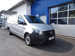 Vito 116 CDI Kastenwagen RWD lang (447.603), 23700 €, Auto & Fahrrad-Autos in 4941 Mehrnbach Vito 116 CDI Kastenwagen RWD lang (447.603), 23700 €, Auto & Fahrrad-Autos in 4941 Mehrnbach