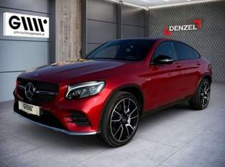 GLC 43 AMG, 45890 €, Auto & Fahrrad-Autos in 8052 Wetzelsdorf