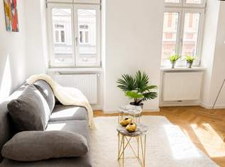 Charmantes 1,5-2 Zimmer Apartment Nähe Schönbrunn & U4+U6!, 225000 €, Immobilien-Wohnungen in 1120 Meidling
