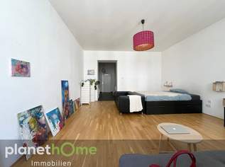 Charmante Garçonnière in begehrter und zentraler Lage!, 200000 €, Immobilien-Wohnungen in 1020 Leopoldstadt