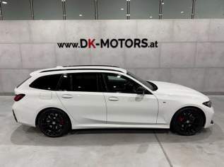 320 d (G21) Touring M Sport/LED/RFK/AHK/HeadUp/, 43490 €, Auto & Fahrrad-Autos in 7502 Unterwart