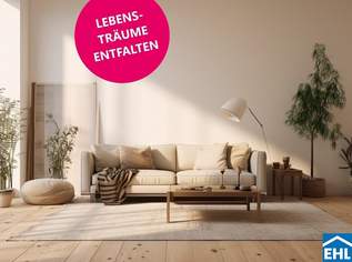 Vorsorgewohnungen im "Bonsai" - Moderne Wohnungen in bester Lage, 235900 €, Immobilien-Wohnungen in 1220 Donaustadt