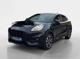 Puma 1,0 EcoBoost Hybrid ST-Line, 15990 €, Auto & Fahrrad-Autos in 2345 Brunn am Gebirge