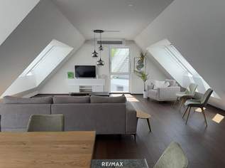 Das Penthouse an der Alten Donau! Provisionsfrei, 1249000 €, Immobilien-Wohnungen in 1220 Donaustadt