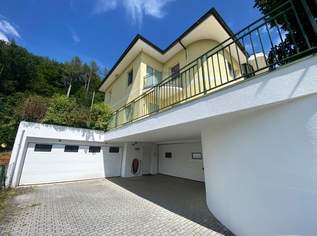 "Gediegene Villa, große Wohnfläche, viele Garagenplätze", 1250000 €, Immobilien-Häuser in 3003 Gemeinde Gablitz