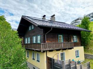 "Familienoase" - Einfamilienhaus in St. Johann im Pongau!, 499000 €, Immobilien-Häuser in 5600 Sankt Johann im Pongau