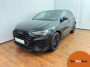 RS Q3 Sportback, 58990 €, Auto & Fahrrad-Autos in 6441 Gemeinde Umhausen