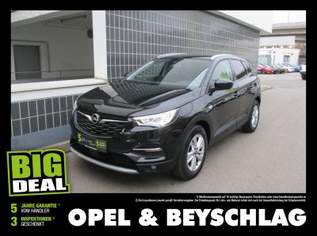 GRANDLAND X ELE 1.2 AT 130PS, 20490 €, Auto & Fahrrad-Autos in 1190 Döbling