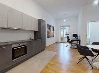 NEUER PREIS: Die seltene Mischung: Parkblick, Ruhe & Top-Sanierung im Altbau, 219000 €, Immobilien-Wohnungen in 8020 