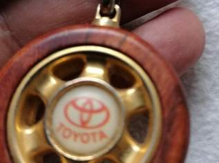 Schlüssel ANHÄNGER toyta, 13 €, Auto & Fahrrad-Teile & Zubehör in 6330 Stadt Kufstein Schlüssel ANHÄNGER toyta, 13 €, Auto & Fahrrad-Teile & Zubehör in 6330 Stadt Kufstein
