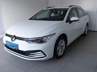 Golf Life TDI, 18990 €, Auto & Fahrrad-Autos in 8200 Gleisdorf