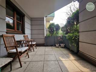 Ruhige Gartenlage in Hietzing: Möblierte 3‑Zimmer‑Wohnung inkl. Garagenplatz, 1490 €, Immobilien-Wohnungen in 1130 Hietzing Ruhige Gartenlage in Hietzing: Möblierte 3‑Zimmer‑Wohnung inkl. Garagenplatz, 1490 €, Immobilien-Wohnungen in 1130 Hietzing