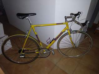 Rennrad  Bianchi , 800 €, Auto & Fahrrad-Fahrräder in 4053 Ansfelden